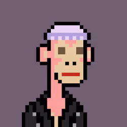 CryptoApe #818