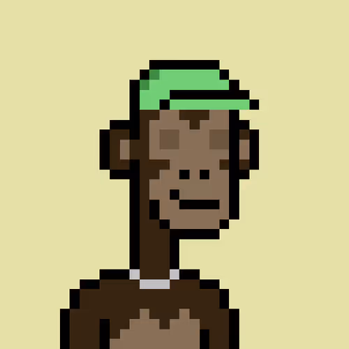 CryptoApe #300
