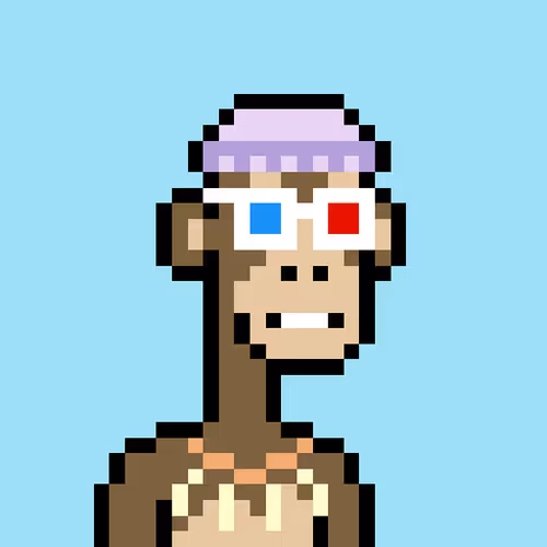 Cryptoapes Official