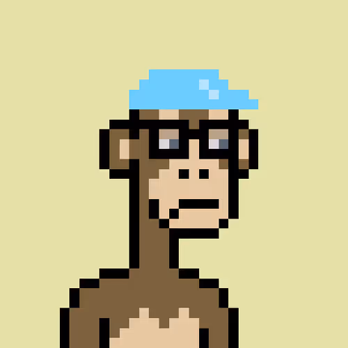 CryptoApe #3798