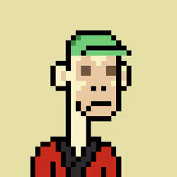 CryptoApe #1585