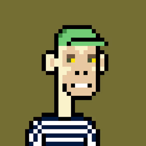CryptoApe #2057