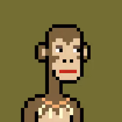 CryptoApe #1885