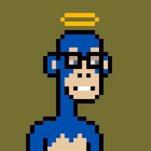CryptoApe #2813