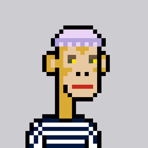 CryptoApe #6745