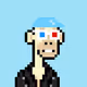 CryptoApe #1049
