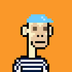 CryptoApe #4734