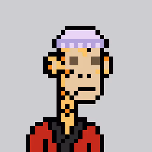 CryptoApe #5289