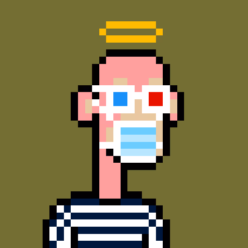 CryptoApe #6936