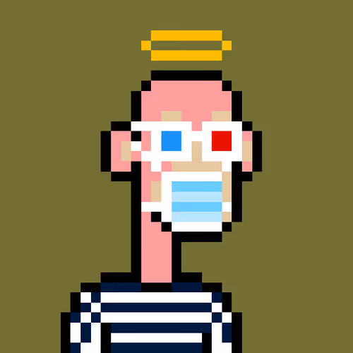 CryptoApe #6936