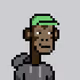 CryptoApe #6800