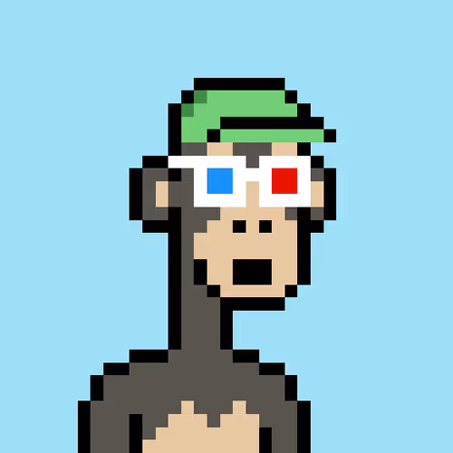CryptoApe #1380