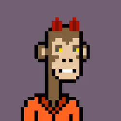 CryptoApe #598