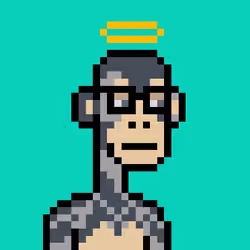 CryptoApe #1987