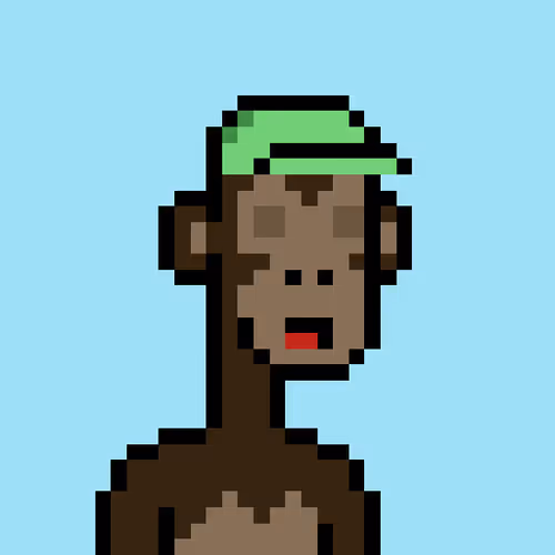 CryptoApe #4319