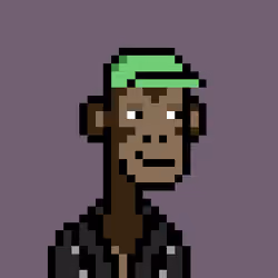 CryptoApe #1787