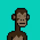 CryptoApe #1592