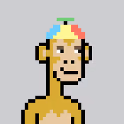 CryptoApe #3612