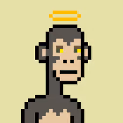 CryptoApe #4643