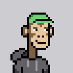 CryptoApe #5146