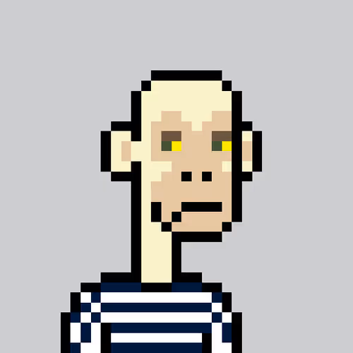 CryptoApe #2435