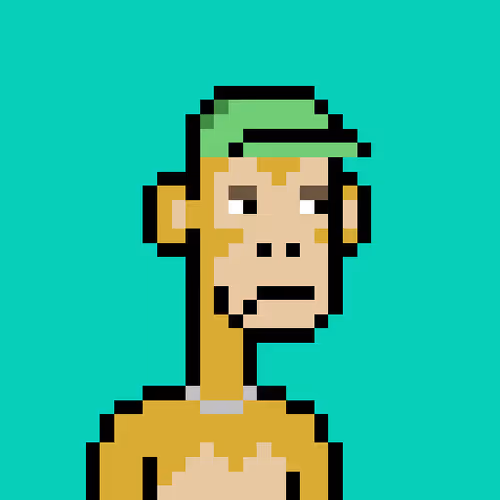 CryptoApe #4026