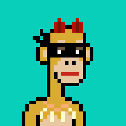 Cryptoapes Official