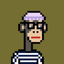 CryptoApe #5322