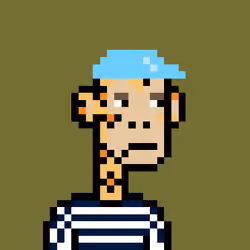CryptoApe #4085