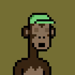CryptoApe #2186