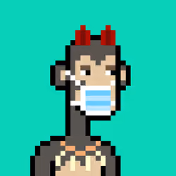 CryptoApe #3426