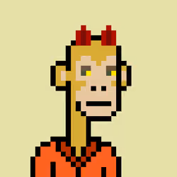 CryptoApe #4114