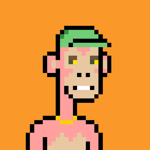 CryptoApe #5376