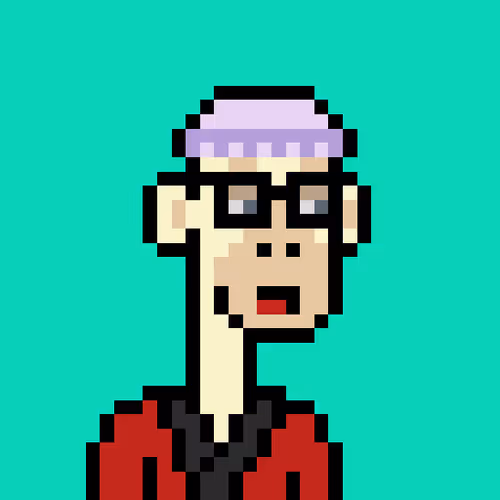 CryptoApe #2928