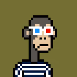 CryptoApe #6230