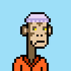 CryptoApe #1867