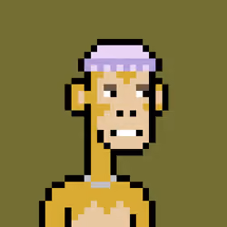 CryptoApe #2434
