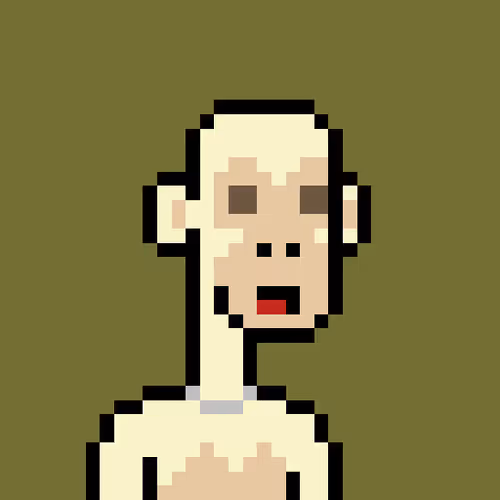 CryptoApe #3004