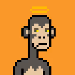 CryptoApe #3803