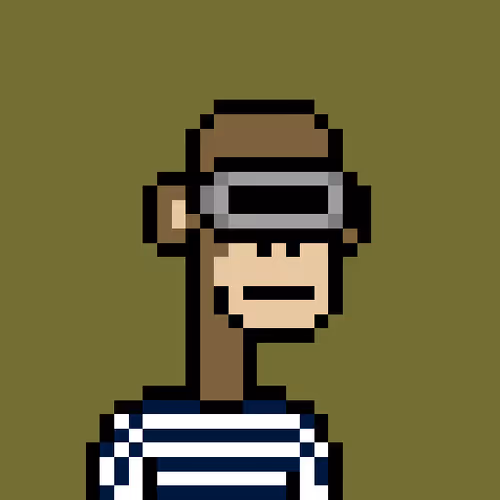 CryptoApe #4810
