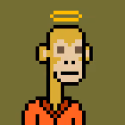 CryptoApe #1202