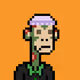 CryptoApe #4302