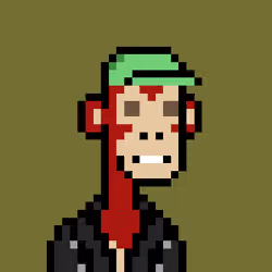 CryptoApe #6034