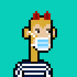 CryptoApe #1434