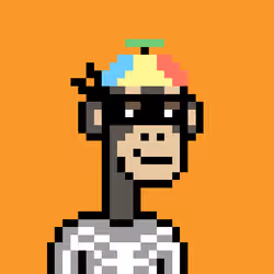 CryptoApe #1122
