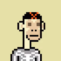 CryptoApe #1830