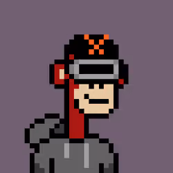 CryptoApe #4565