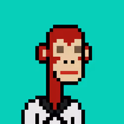 CryptoApe #4970