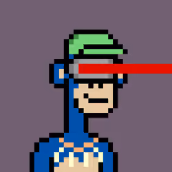 CryptoApe #3877