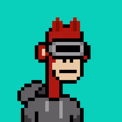 Cryptoapes Official